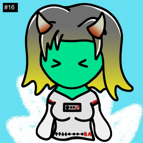 Item #16 Media