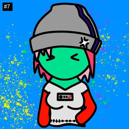 Item #7 Media