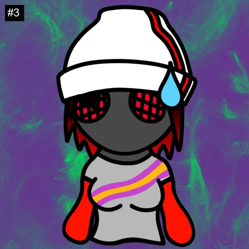 Item #3 Media