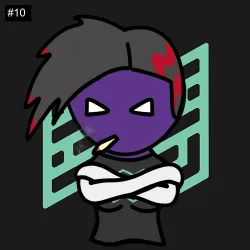 10
