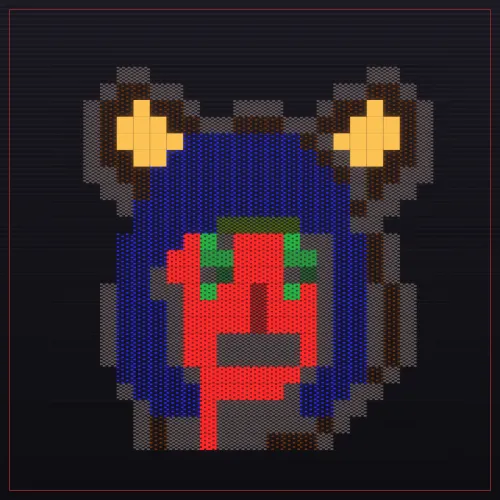 Item #767 Media