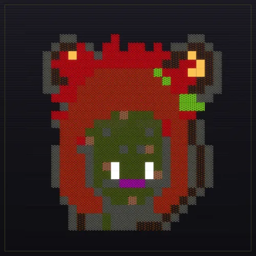 Item #804 Media