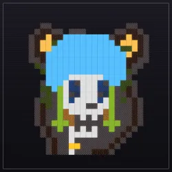 254