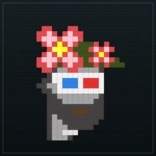 Item #486 Media