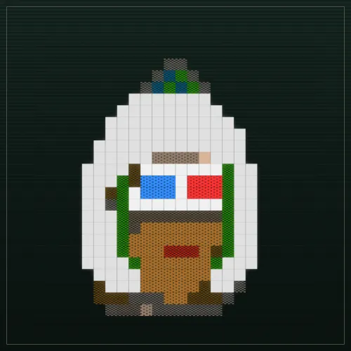 Item #801 Media