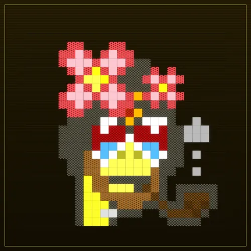Item #461 Media