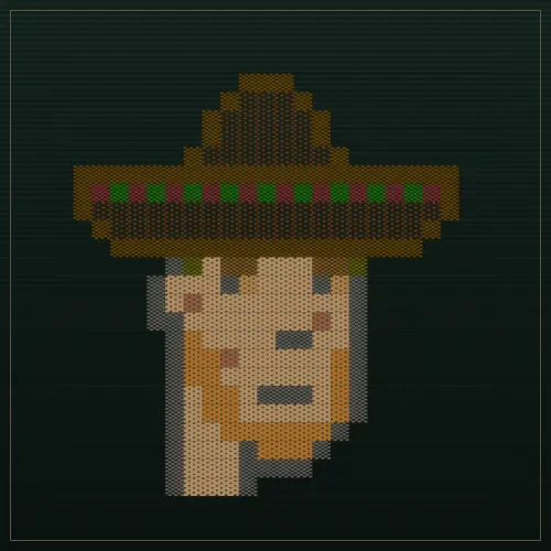 Item #695 Media