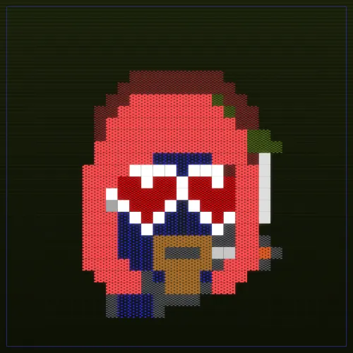 Item #999 Media