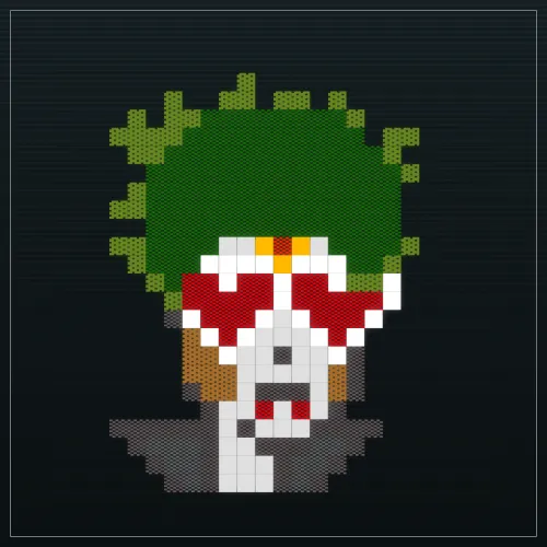Item #589 Media