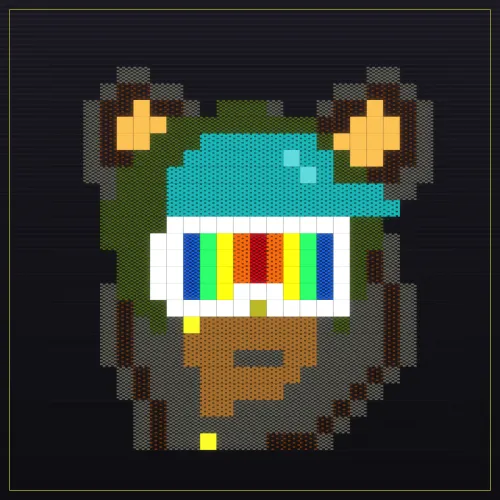 Item #683 Media