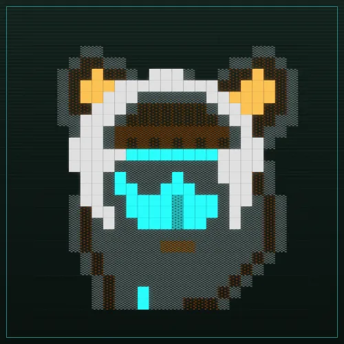 Item #998 Media