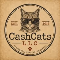 CASHCATSLLC