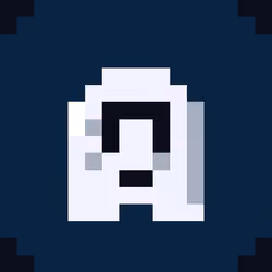 Ghost #7772