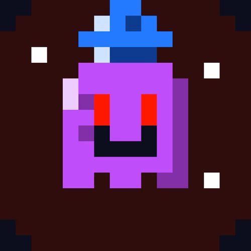 Ghost #5635