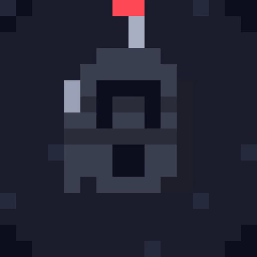 Ghost #4092