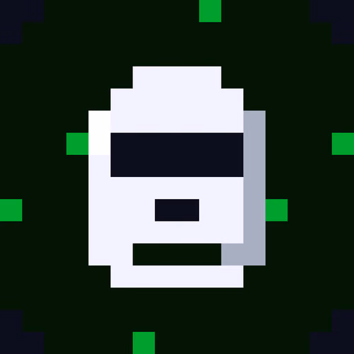 Ghost #4159