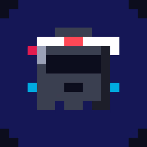 Ghost #4164