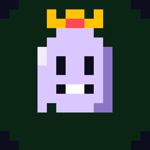 Ghost #4156