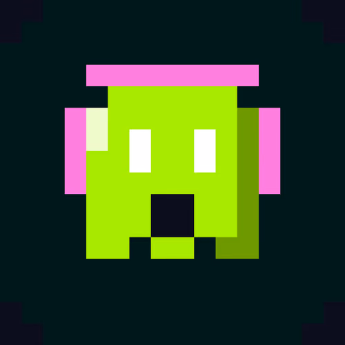 Ghost #4097