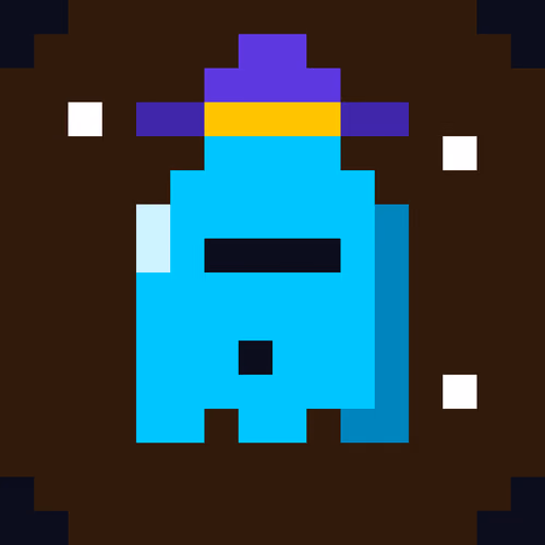 Ghost #4166
