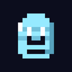 Ghost #7990