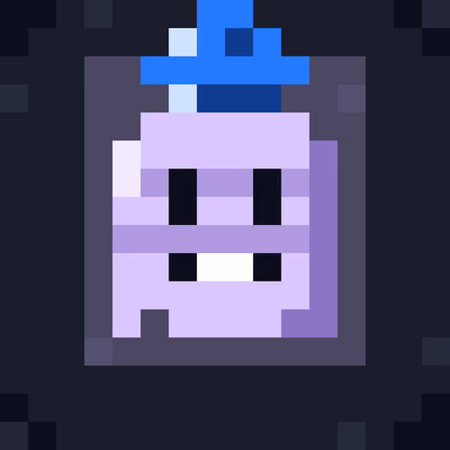 Ghost #4089