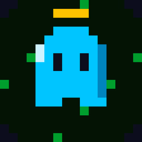 Ghost #4095