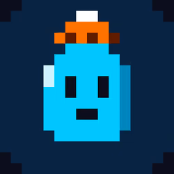 Ghost #8998