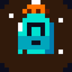 Ghost #8896