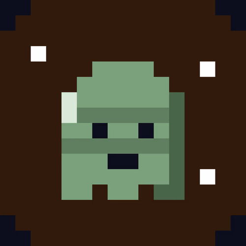 Ghost #4087