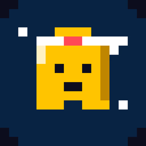 Ghost #4090