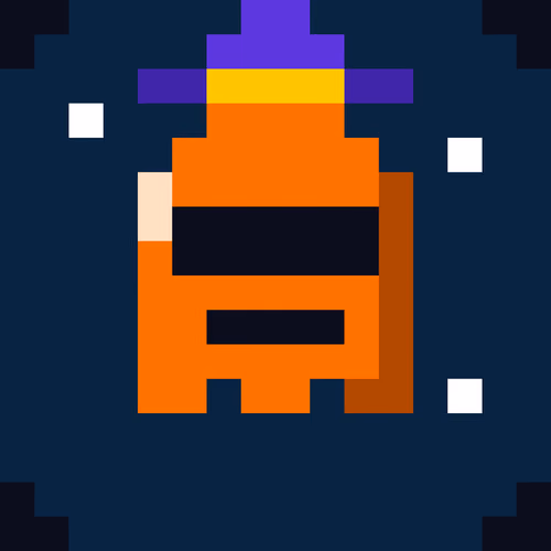 Ghost #9186