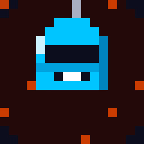 Ghost #3992