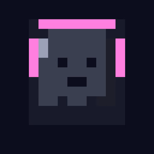 Ghost #9338