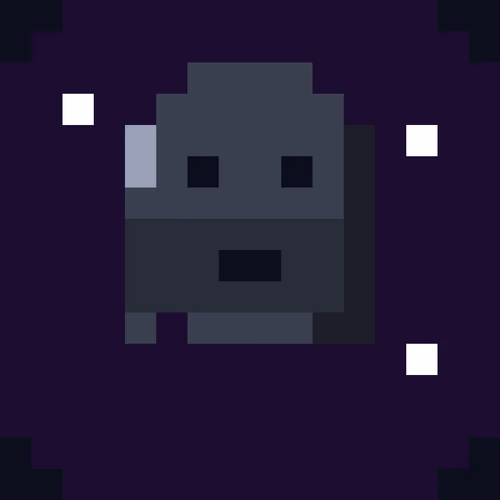 Ghost #4084