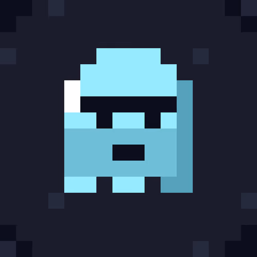 Ghost #4085