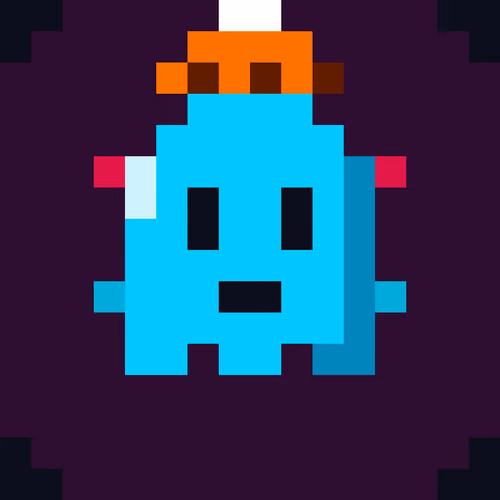 Ghost #5626