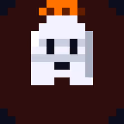 Ghost #8818