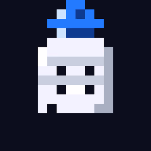 Ghost #4155