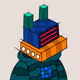Cubix #848