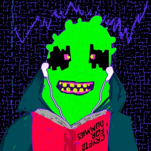 Dingus #1036