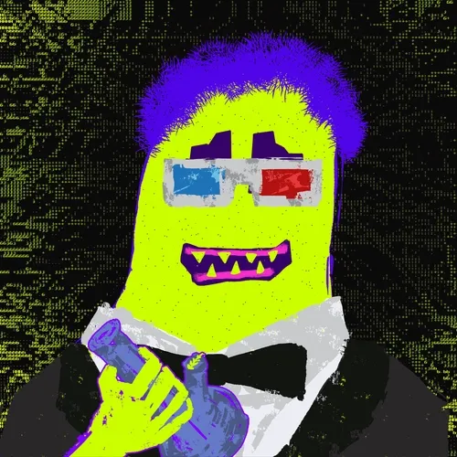 Dingus #844