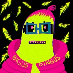 Dingus #542