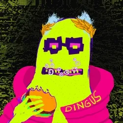 Dingus #17