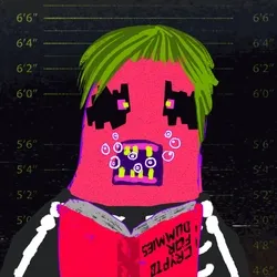 Dingus #543