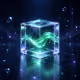 Crystal Cube