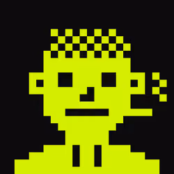 CCFFOO PUNK #1795
