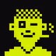 CCFFOO PUNK #1877