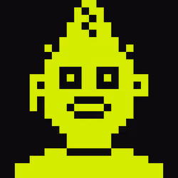 CCFFOO PUNK #206