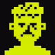 CCFFOO PUNK #2086